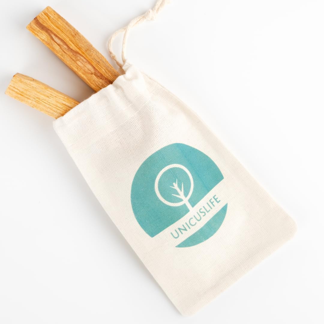Alternative view of Palo Santo Ağaç Tütsü (20 gr)