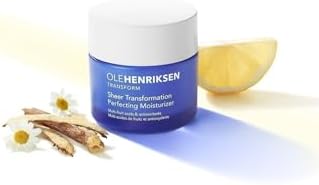Alternative view of Ole Henriksen Sheer Transformation Nemlendirici Yüz Kremi 30ML