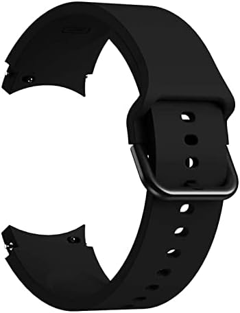Alternative view of Galaxy FE için Kordon Silicone Band Siyah [Galaxy FE ile Uyumlu Kordon - Siyah]