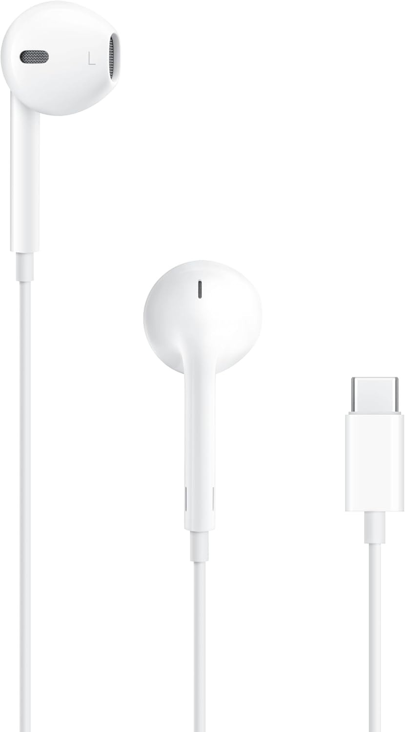 Alternative view of EarPods (USB-C) ​