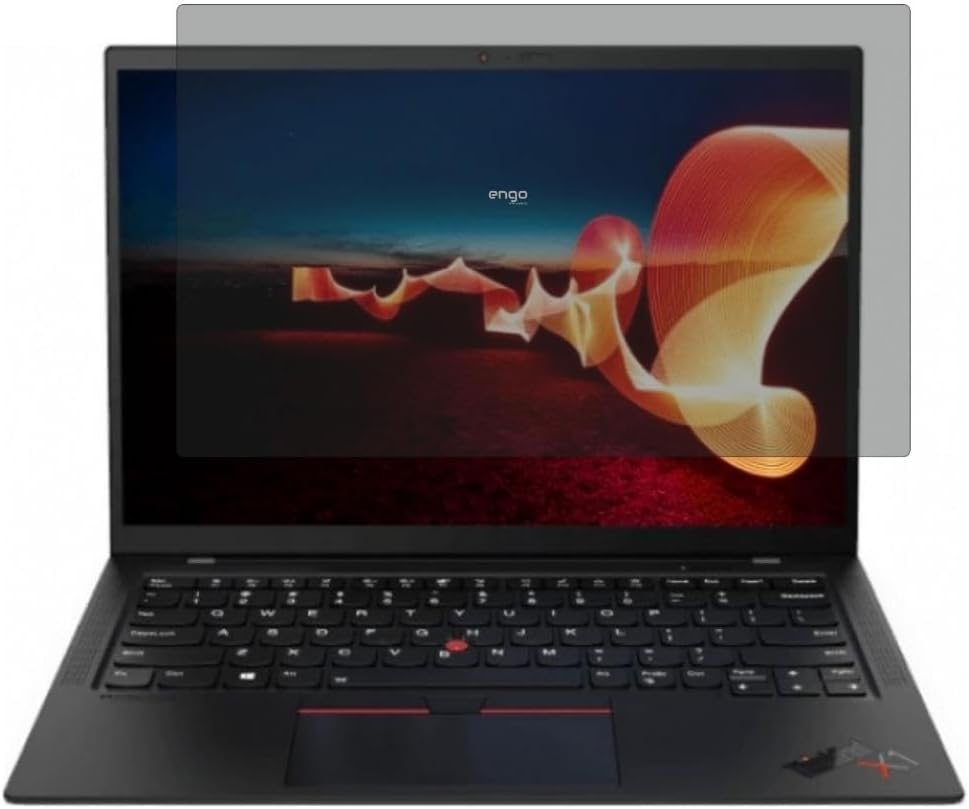Alternative view of ThinkPad X1 Carbon 11 14 inç Hayalet Ekran Koruyucu