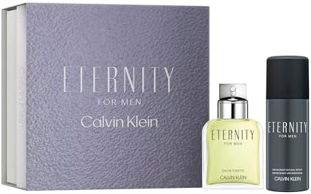 Alternative view of Calvin Eternity Men EDT 100 ml Set