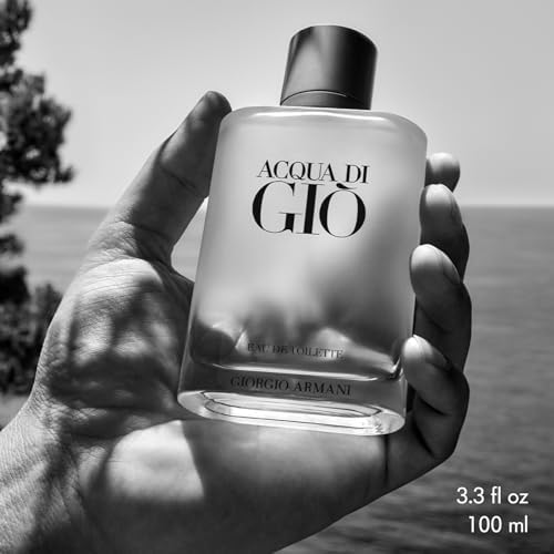 Alternative view of ACQUA DI GIO HOMME EDT REFILL 150ML