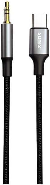 Alternative view of USB-C to 3.5mm Aux Kablo Tak-Çalıştır AC-06 Plus
