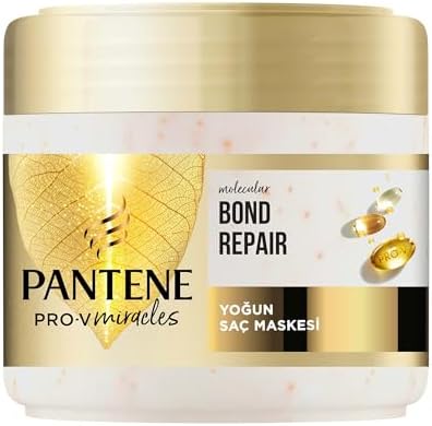 Alternative view of PANTENE PRO-V Miracles Molecular Repair Yenileyici Pro-V Besleyici İnci ile 300 ml