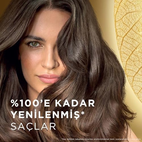 Alternative view of PANTENE PRO-V Miracles Molecular Repair Yoğun Uygulama Kürü Pro-V Besleyici İnci ile 150 ml