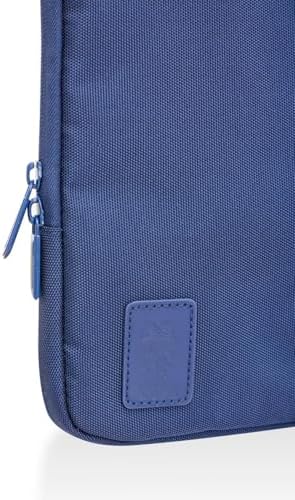 U.S. Polo Assn. Laptop ve Evrak Çantası PLEVR2369394 LACİVERT STD