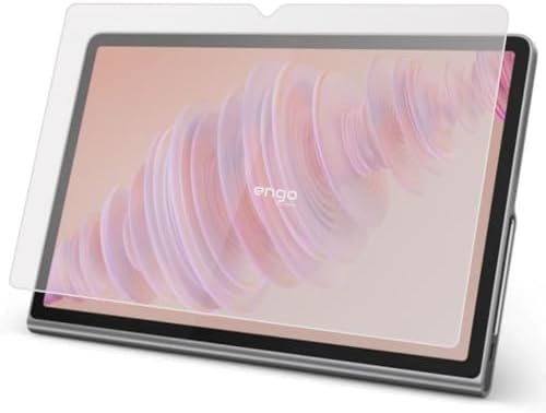 Tab Plus (TB351FU) 11.5 inç Mat Ekran Koruyucu Şeffaf