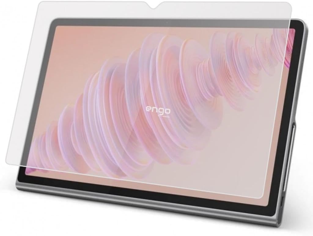 Alternative view of Tab Plus (TB351FU) 11.5 inç Mat Ekran Koruyucu Şeffaf