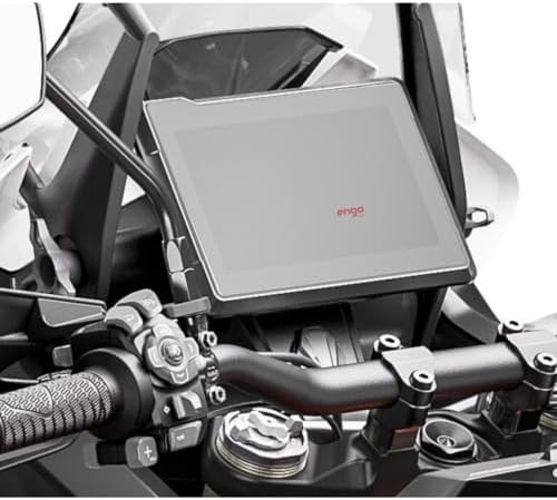 Alternative view of KTM 1290 Super Adventure S 7 inç Mat Ekran Koruyucu 2024