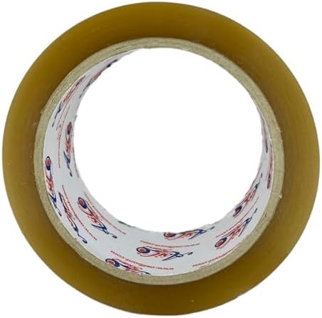 Alternative view of Koli Bandı, Solvent Koli Bandı (45mm*80m, metre, 6)
