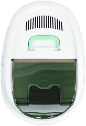 Alternative view of ECO TIMA KEDİ TUVALETİ (M) SEA GREEN