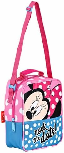 Minnie Due-Rx Beslenme Çantası