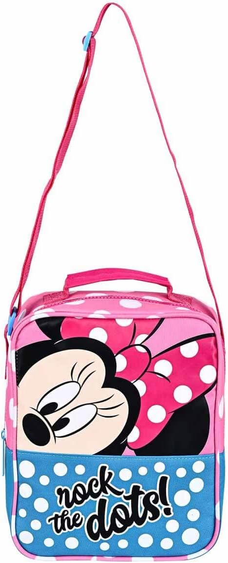 Alternative view of Minnie Due-Rx Beslenme Çantası