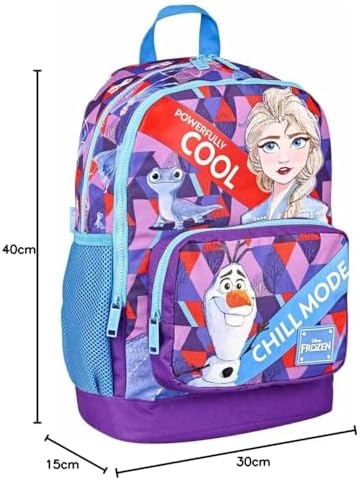 Rox Chill İzoleli Çanta