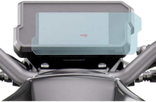 Alternative view of KTM 390 Adventure Ekran Koruyucu Dijital Gösterge 2024