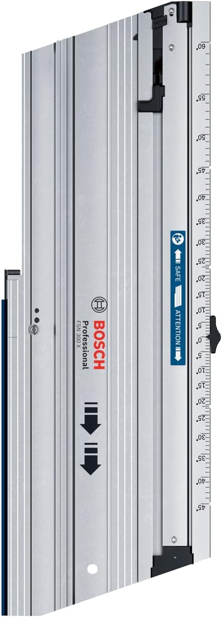 Alternative view of FSN X 300 Çapraz Kesim Kılavuz Rayı