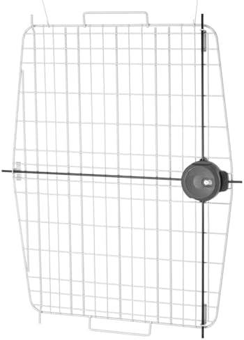 Atlas 80 4 Yönlü Kapı