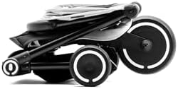 Alternative view of SmarTrike Traveler Hepsi Bir Arada Aktif Kabin Boy Bebek Arabası ve Bisiklet (6 Ay – 4 Yaş) -