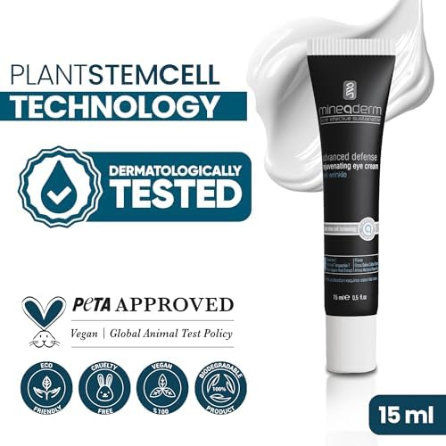 Alternative view of Advanced Defense Rejuvenating Eye Krem 15 ml