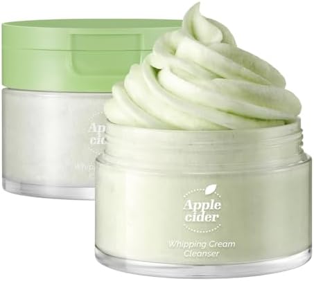 Ariul Cider Krem Bazlı Temizleyici 100 Ml|%96 Doğal Aydınlatıcı|elma Özlü