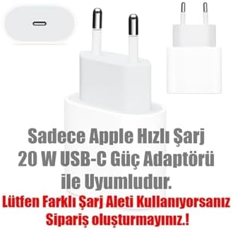 18W/20W ile uyumlu Pembe Tilki Şarj Kılıfı, Şarj Kablosu Örme Aparatı, Toparlayıcı, Kablo Koruyucu