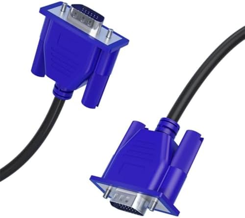 DM CHB032 15 Pinli VGA to VGA Görüntü Kablosu 1.5 Metre