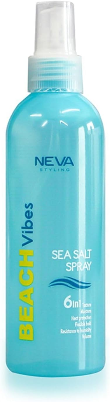 Alternative view of Beach Vibes Sea Salt Sprey 200 Ml