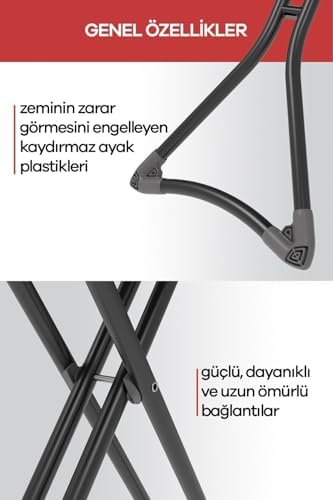Alternative view of 15028 Ütü Masası