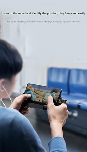 Type C to 3.5mm DAC Kulaklık Dönüştürücü 15 ve Type C Telefon ile Uyumlu Çevirici OTGAX