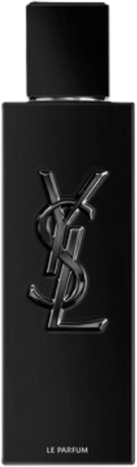 Yves Saint Laurent Myslf Le Parfum Edp 60 Ml Parfüm