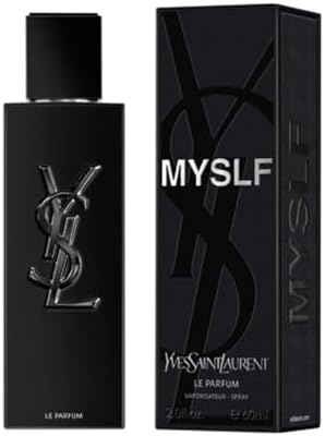 Alternative view of Yves Saint Laurent Myslf Le Parfum Edp 60 Ml Parfüm