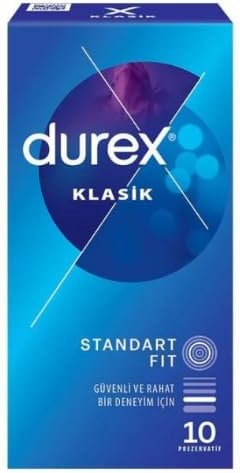 Klasik 10 Prezervatif