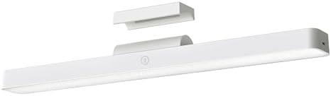 Masa Lambası Manyetik Okuma Işık Bar GL beyaz (BHR8956GL)