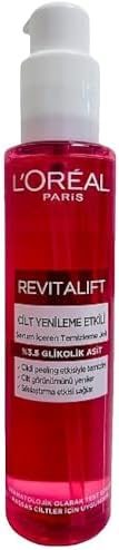 Revitalift Cilt Yenileme Etkili Temizleme Jeli 150ML - Glikolik Asit
