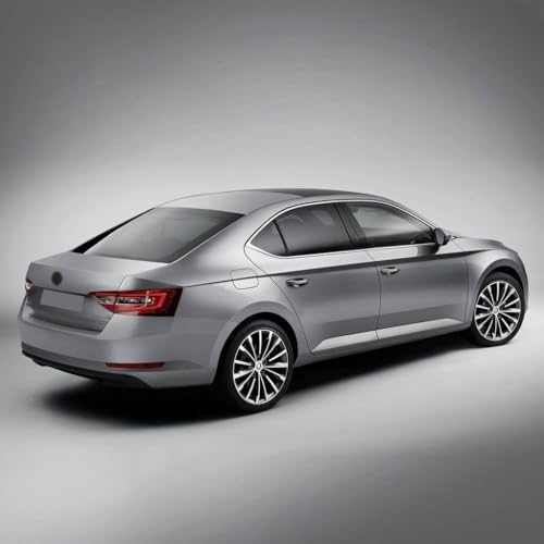 Alternative view of Bagaj Amortisörü Pistonu 3V5827552 Superb 3 Sedan ile uyumlu 2018-2020
