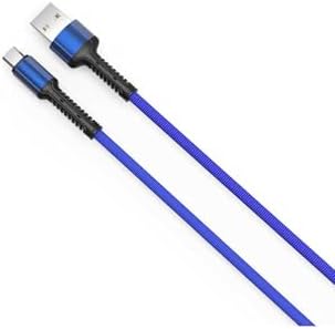 Alternative view of (3280) Mavi Mavi LS64 Micro Usb Kablo ile uyumlu
