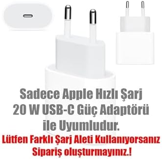 18W/20W ile uyumlu Toy Hello Şarj Kılıfı, Şarj Kablosu Örme Aparatı, Toparlayıcı, Kablo Koruyucu