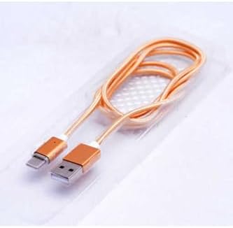(3258) Type-c Mıknatıslı Usb Kablo- ile uyumlu