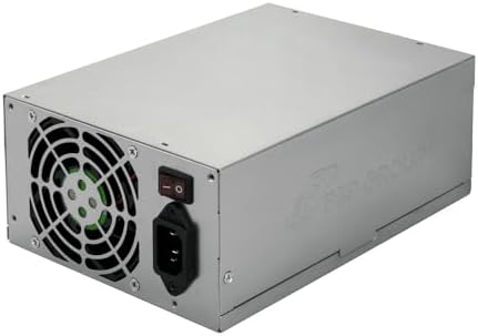 Alternative view of FSP 1600W CANNON FSP1600-55YD 8cm Fanlı Power Mining