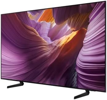 Alternative view of 65 inç OLED S85F 4K Vision AI Smart TV (2025)