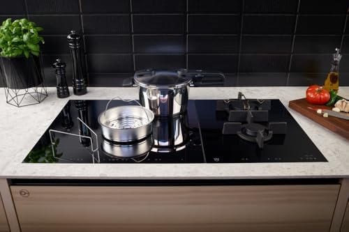 Alternative view of Fissler Vitaquick Edition Düdüklü Tencere 4,5 Litre