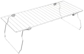 Life Metal Dolap İçi Düzenleyici Katlanabilir Raf MIT1098