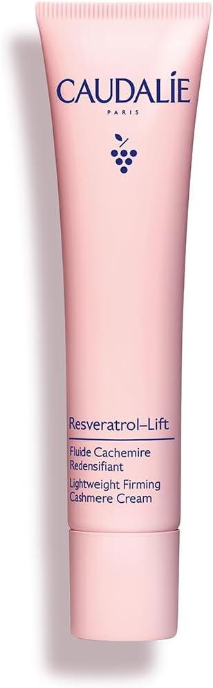 Caudalie Resveratrol-lift Sıkılaştırıcı Etkili Hafif Dokulu Kaşmir Gündüz Bakım Kremi