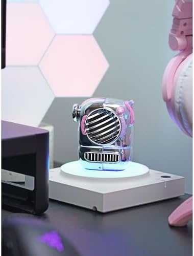 Alternative view of Spark Pop Bluetooth Hoparlör (Pembe)