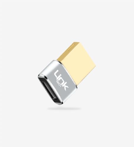 Alternative view of moddestore Type-C'den USB-A Şarj Adaptörü USB 3.0'dan Type C 3.1'e Şarj ve Veri Dönüştürücü Adaptör 5 Gbps Type-C to USB 3.1 Çevirici O191 (GRİ)