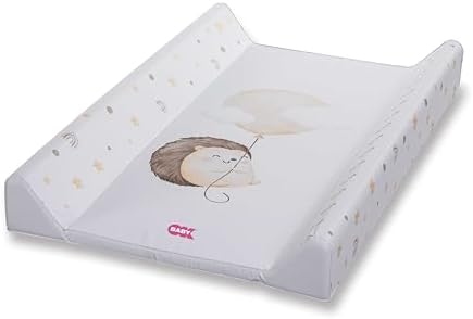 Alternative view of OKBABY FLUFFY BOY ÖLÇERLİ ALT DEĞİŞTİRME MİNDERİ