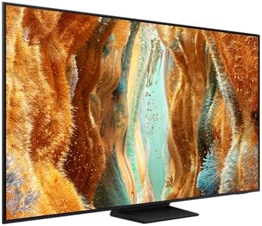 Alternative view of 55 inç Neo QLED QN70F 4K Vision AI Smart TV (2025)