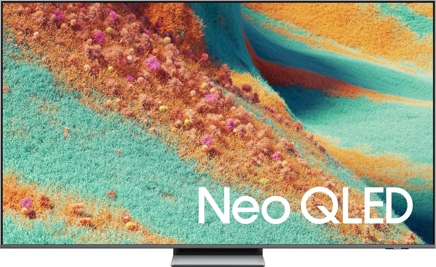 55 inç Neo QLED QN85F 4K Vision AI Smart TV (2025)