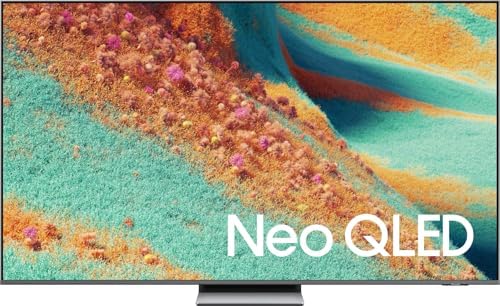 Alternative view of 55 inç Neo QLED QN85F 4K Vision AI Smart TV (2025)